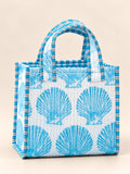 Ocean Breeze Mini Tote